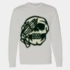 Heavy Cotton™ Long Sleeve T-Shirt Thumbnail