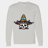 Heavy Cotton™ Long Sleeve T-Shirt Thumbnail