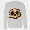 Heavy Cotton™ Long Sleeve T-Shirt Thumbnail