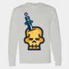 Heavy Cotton™ Long Sleeve T-Shirt Thumbnail