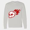 Heavy Cotton™ Long Sleeve T-Shirt Thumbnail