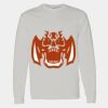 Heavy Cotton™ Long Sleeve T-Shirt Thumbnail