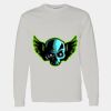 Heavy Cotton™ Long Sleeve T-Shirt Thumbnail