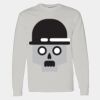 Heavy Cotton™ Long Sleeve T-Shirt Thumbnail