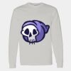 Heavy Cotton™ Long Sleeve T-Shirt Thumbnail