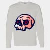 Heavy Cotton™ Long Sleeve T-Shirt Thumbnail