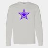 Heavy Cotton™ Long Sleeve T-Shirt Thumbnail