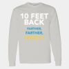 Heavy Cotton™ Long Sleeve T-Shirt Thumbnail