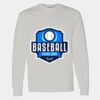 Heavy Cotton™ Long Sleeve T-Shirt Thumbnail