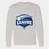 Heavy Cotton™ Long Sleeve T-Shirt Thumbnail