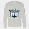 Heavy Cotton™ Long Sleeve T-Shirt Thumbnail