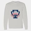 Heavy Cotton™ Long Sleeve T-Shirt Thumbnail