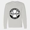 Heavy Cotton™ Long Sleeve T-Shirt Thumbnail