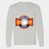 Heavy Cotton™ Long Sleeve T-Shirt Thumbnail