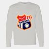 Heavy Cotton™ Long Sleeve T-Shirt Thumbnail