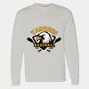 Heavy Cotton™ Long Sleeve T-Shirt Thumbnail