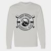 Heavy Cotton™ Long Sleeve T-Shirt Thumbnail