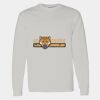 Heavy Cotton™ Long Sleeve T-Shirt Thumbnail