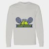 Heavy Cotton™ Long Sleeve T-Shirt Thumbnail