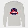 Heavy Cotton™ Long Sleeve T-Shirt Thumbnail