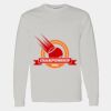 Heavy Cotton™ Long Sleeve T-Shirt Thumbnail