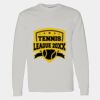 Heavy Cotton™ Long Sleeve T-Shirt Thumbnail