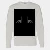 Heavy Cotton™ Long Sleeve T-Shirt Thumbnail