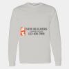 Heavy Cotton™ Long Sleeve T-Shirt Thumbnail