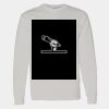 Heavy Cotton™ Long Sleeve T-Shirt Thumbnail