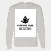 Heavy Cotton™ Long Sleeve T-Shirt Thumbnail