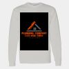 Heavy Cotton™ Long Sleeve T-Shirt Thumbnail