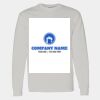 Heavy Cotton™ Long Sleeve T-Shirt Thumbnail