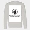 Heavy Cotton™ Long Sleeve T-Shirt Thumbnail