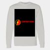 Heavy Cotton™ Long Sleeve T-Shirt Thumbnail