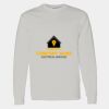 Heavy Cotton™ Long Sleeve T-Shirt Thumbnail