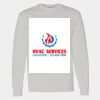 Heavy Cotton™ Long Sleeve T-Shirt Thumbnail