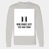 Heavy Cotton™ Long Sleeve T-Shirt Thumbnail