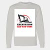 Heavy Cotton™ Long Sleeve T-Shirt Thumbnail