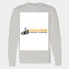 Heavy Cotton™ Long Sleeve T-Shirt Thumbnail