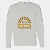 Heavy Cotton™ Long Sleeve T-Shirt Thumbnail