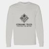 Heavy Cotton™ Long Sleeve T-Shirt Thumbnail