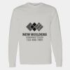 Heavy Cotton™ Long Sleeve T-Shirt Thumbnail