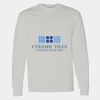 Heavy Cotton™ Long Sleeve T-Shirt Thumbnail