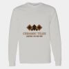 Heavy Cotton™ Long Sleeve T-Shirt Thumbnail