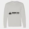 Heavy Cotton™ Long Sleeve T-Shirt Thumbnail