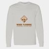 Heavy Cotton™ Long Sleeve T-Shirt Thumbnail