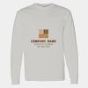 Heavy Cotton™ Long Sleeve T-Shirt Thumbnail