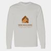 Heavy Cotton™ Long Sleeve T-Shirt Thumbnail