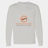 Heavy Cotton™ Long Sleeve T-Shirt Thumbnail