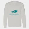 Heavy Cotton™ Long Sleeve T-Shirt Thumbnail